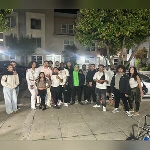 Live Show